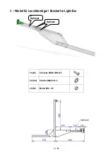 Preview for 31 page of AL-KO SAWIKO Mikro II Installation And Operating Instructions Manual