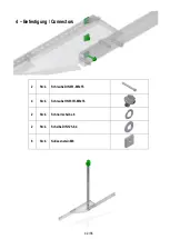 Preview for 32 page of AL-KO SAWIKO Mikro II Installation And Operating Instructions Manual