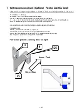 Preview for 37 page of AL-KO SAWIKO Mikro II Installation And Operating Instructions Manual