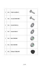 Preview for 38 page of AL-KO SAWIKO Mikro II Installation And Operating Instructions Manual