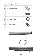 Preview for 39 page of AL-KO SAWIKO Mikro II Installation And Operating Instructions Manual