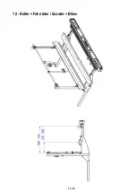 Preview for 46 page of AL-KO SAWIKO Mikro II Installation And Operating Instructions Manual