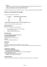 Preview for 15 page of AL-KO SAWIKO VELO III Installation And Operating Instructions Manual