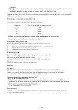 Preview for 21 page of AL-KO SAWIKO VELO III Installation And Operating Instructions Manual