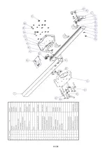 Preview for 28 page of AL-KO SAWIKO VELO III Installation And Operating Instructions Manual