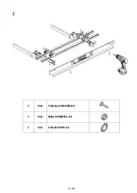 Preview for 31 page of AL-KO SAWIKO VELO III Installation And Operating Instructions Manual