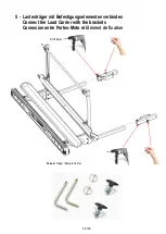 Preview for 35 page of AL-KO SAWIKO VELO III Installation And Operating Instructions Manual