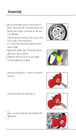 Preview for 6 page of AL-KO Secure Lock Instruction Manual