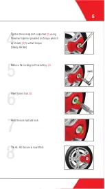 Preview for 7 page of AL-KO Secure Lock Instruction Manual