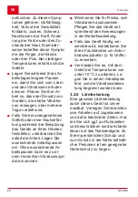 Preview for 20 page of AL-KO SF 4036 Translation Of The Original Instructions For Use