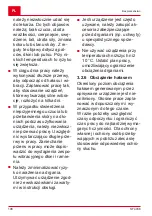 Preview for 198 page of AL-KO SF 4036 Translation Of The Original Instructions For Use