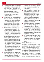 Preview for 222 page of AL-KO SF 4036 Translation Of The Original Instructions For Use