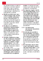 Preview for 260 page of AL-KO SF 4036 Translation Of The Original Instructions For Use