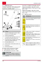 Preview for 406 page of AL-KO SF 4036 Translation Of The Original Instructions For Use