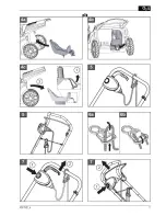 Предварительный просмотр 5 страницы AL-KO Silver 34 E Comfort Manual