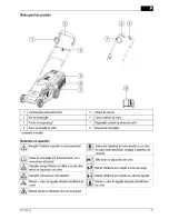 Предварительный просмотр 47 страницы AL-KO Silver 34 E Comfort Manual