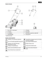 Предварительный просмотр 151 страницы AL-KO Silver 34 E Comfort Manual