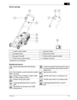 Предварительный просмотр 167 страницы AL-KO Silver 34 E Comfort Manual