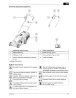 Предварительный просмотр 207 страницы AL-KO Silver 34 E Comfort Manual