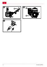 Предварительный просмотр 4 страницы AL-KO Snow Line 55E Operating Manual