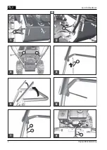 Предварительный просмотр 4 страницы AL-KO SNOW LINE 560 Information Manuals Service