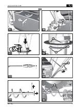 Предварительный просмотр 5 страницы AL-KO SNOW LINE 560 Information Manuals Service