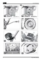 Предварительный просмотр 6 страницы AL-KO SNOW LINE 560 Information Manuals Service