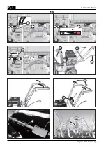 Предварительный просмотр 8 страницы AL-KO SNOW LINE 560 Information Manuals Service