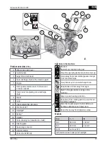 Предварительный просмотр 11 страницы AL-KO SNOW LINE 560 Information Manuals Service