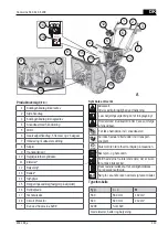 Предварительный просмотр 23 страницы AL-KO SNOW LINE 560 Information Manuals Service