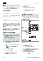 Предварительный просмотр 28 страницы AL-KO SNOW LINE 560 Information Manuals Service