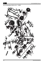 Предварительный просмотр 70 страницы AL-KO SNOW LINE 560 Information Manuals Service