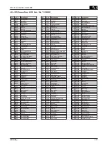 Предварительный просмотр 73 страницы AL-KO SNOW LINE 560 Information Manuals Service