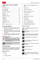 Предварительный просмотр 40 страницы AL-KO Snowline 46E Original Operating Instructions