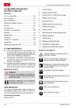 Предварительный просмотр 54 страницы AL-KO Snowline 46E Original Operating Instructions