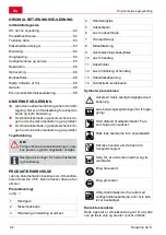 Предварительный просмотр 82 страницы AL-KO Snowline 46E Original Operating Instructions