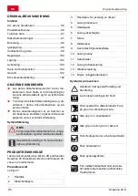 Предварительный просмотр 96 страницы AL-KO Snowline 46E Original Operating Instructions