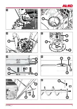 Предварительный просмотр 5 страницы AL-KO SnowLine 560 II Manual