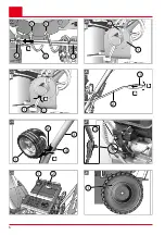 Предварительный просмотр 6 страницы AL-KO SnowLine 560 II Manual