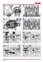 Предварительный просмотр 7 страницы AL-KO SnowLine 560 II Manual