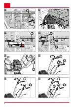 Предварительный просмотр 8 страницы AL-KO SnowLine 560 II Manual