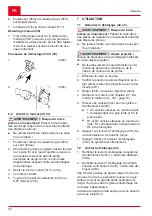 Предварительный просмотр 52 страницы AL-KO SnowLine 560 II Manual