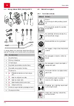 Предварительный просмотр 74 страницы AL-KO SnowLine 560 II Manual