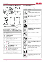 Предварительный просмотр 135 страницы AL-KO SnowLine 560 II Manual