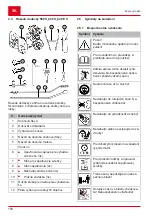 Предварительный просмотр 150 страницы AL-KO SnowLine 560 II Manual