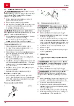 Предварительный просмотр 158 страницы AL-KO SnowLine 560 II Manual