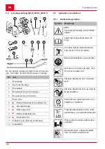 Предварительный просмотр 180 страницы AL-KO SnowLine 560 II Manual