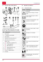 Предварительный просмотр 208 страницы AL-KO SnowLine 560 II Manual