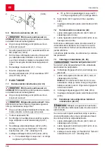 Предварительный просмотр 244 страницы AL-KO SnowLine 560 II Manual