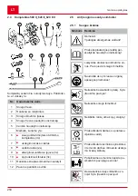 Предварительный просмотр 250 страницы AL-KO SnowLine 560 II Manual